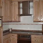 Nuevo! Pisazo En El Centro 8 Personas