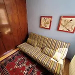 Apartment Nuevo! Pisazo En El Centro 8 Personas Santander