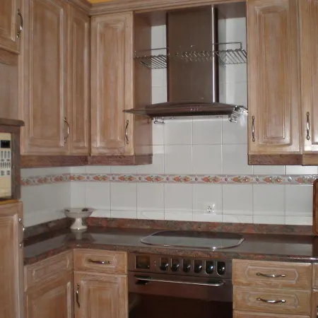 Nuevo! Pisazo En El Centro 8 Personas