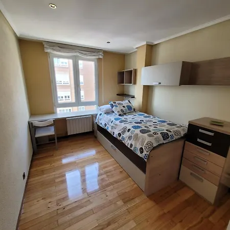 Nuevo! Pisazo En El Centro 8 Personas Apartment