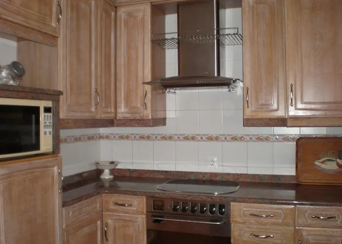 Nuevo! Pisazo En El Centro 8 Personas