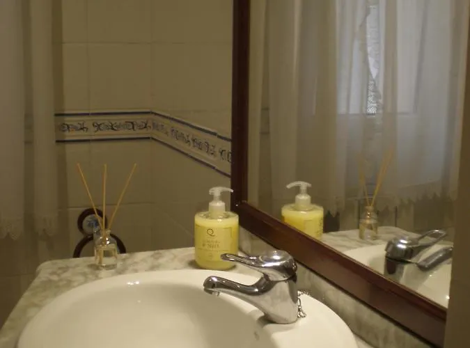 Nuevo! Pisazo En El Centro 8 Personas Apartmán Santander