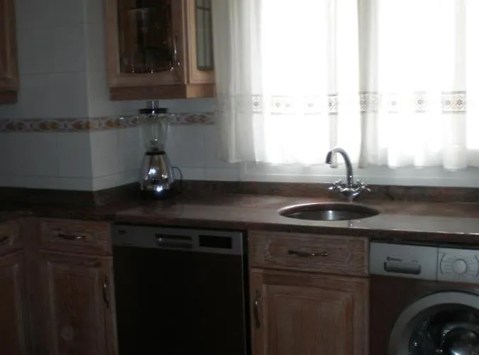 Nuevo! Pisazo En El Centro 8 Personas Santander