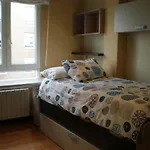 Nuevo! Pisazo En El Centro 8 Personas Santander
