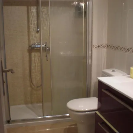 Nuevo! Pisazo En El Centro 8 Personas